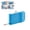 Blue, variant on Magnetic Seam Guide for Sewing Machine, Built-in Seam Ripper & Edge Guide, Dual-Scale Marking Tool for Precise Straight Stitching(Pink)