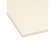 thumbnail image 5 of Carpeta de archivos reforzada con lengüeta de 1/3, tamaño carta, 100 unidades, 5 of 6