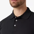 thumbnail image 3 of Playera Tipo Polo Manga Larga Marca Optima Para Caballero, 3 of 4