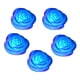 thumbnail image 3 of 5 piezas luces LED en forma de rosa, 3 of 3