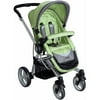 Delta Children's Products - Simmons Kids, Tour Buggy Stroller, Lime