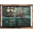 thumbnail image 3 of Book Free League Pirate Borg Core Rulebook RPG de tapa dura, 3 of 9