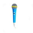 thumbnail image 1 of <p>Microphone Filaire Jouets pour Enfants Microphone pour Enfants Microphone Jouet Microphone pour Enfants Microphone Filaire pour Enfants Micro Karaoké Chant Enfant Cadeau Drôle Jouet de Musique</p>, 1 of 2