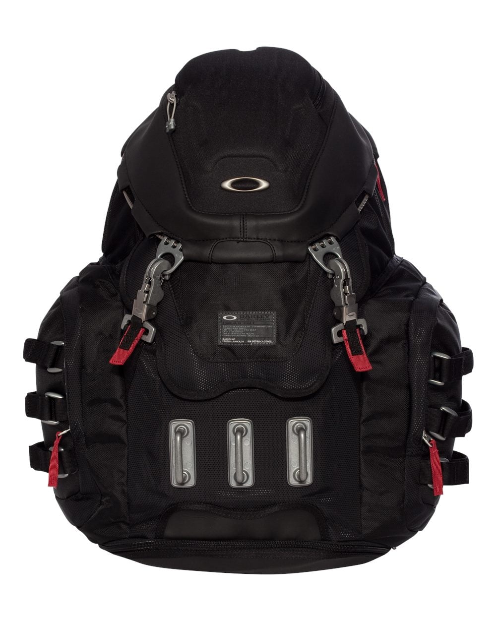 oakley heritage backpack