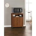 thumbnail image 4 of Landry Microwave Cart, 4 of 9