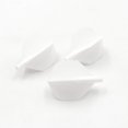 thumbnail image 2 of Plumas para dardos CUESOUL TERO AK4 Transparent Diamond, 3 piezas, 2 of 6