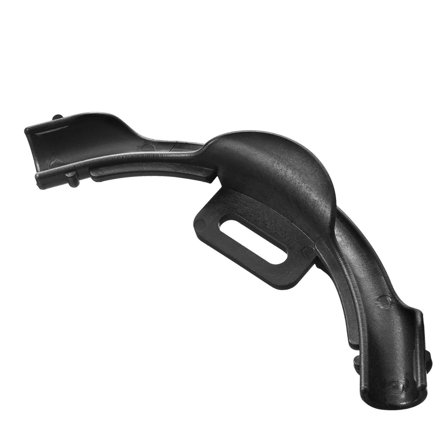 PEX Tubing Bend Support 1/2 Inch - 20 Pack 90 Degree Elbow, PEX Pipe Bending Tool, Plumbing Support, Anti-Kink, Vibration & Noise Reduction