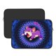 thumbnail image 3 of Funda R-Attata para portátil de 13 pulgadas, impermeable, delgada, color negro, 3 of 8