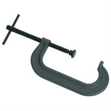 Wilton 6" C-CLAMP