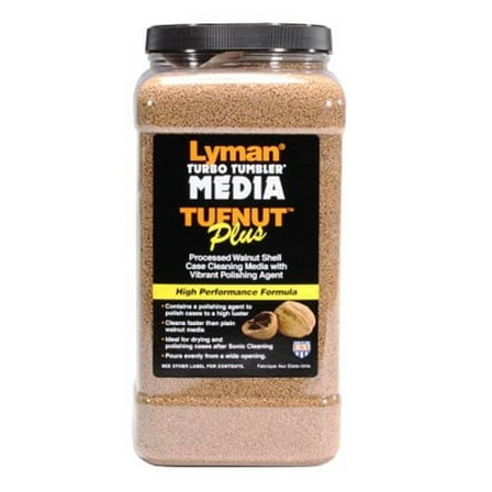 Lyman Large Natural Corncob