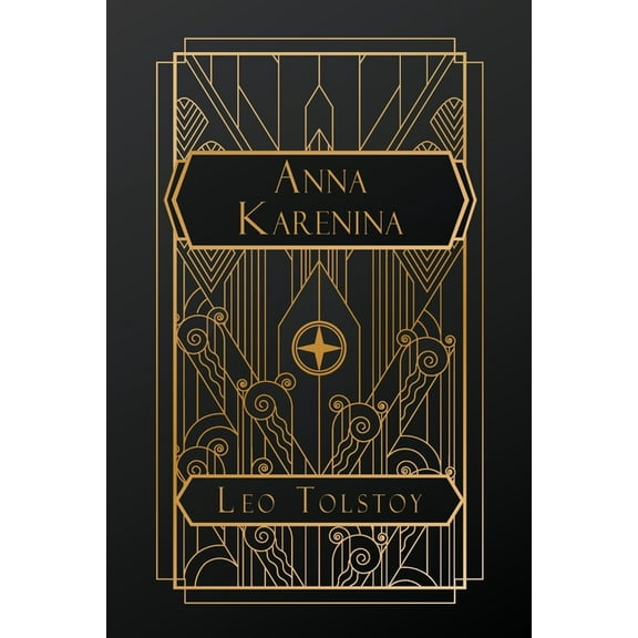 Anna Karenina, (Paperback)