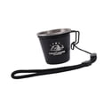 thumbnail image 2 of Camping Mug Stainless Steel Coffee Cup Lightweight Portable Design for Outdoor Backpacking Adventure, 2 of 9