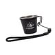 thumbnail image 2 of Taza de camping, taza para acampar, vaso para beber, fácil de limpiar, taza para beber, taza de café para Estilo A, 2 of 9