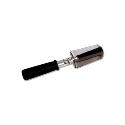 

AMS 427.83 #3 SST Scoop w/Rubber Grip