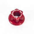 thumbnail image 1 of Bgsha 2 Pcs Vintage Traditional Kids Bike Bicycle Rear Wheel Axle Track Nut M10x1.0, 1 of 9