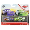 thumbnail image 4 of Disney Pixar Cars Bobby Swift & Brick Yardley 2-Pack, 4 of 8