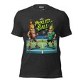 thumbnail image 1 of Pickled Ball #3 Unisex t-shirt, 1 of 7