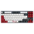 thumbnail image 1 of Varmilo VA87M Beijing Opera TKL - MX Brown, 1 of 1