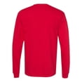 thumbnail image 2 of Comfort Colors Garment-Dyed Heavyweight Long Sleeve T-Shirt, 2 of 4