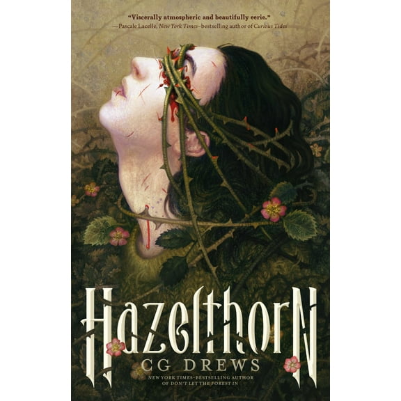 Hazelthorn (Hardcover)