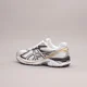 thumbnail image 4 of Asics Sportstyle GT-2160 Cream Pure Silver New Men Shoes Running 1203A320-100, 4 of 5