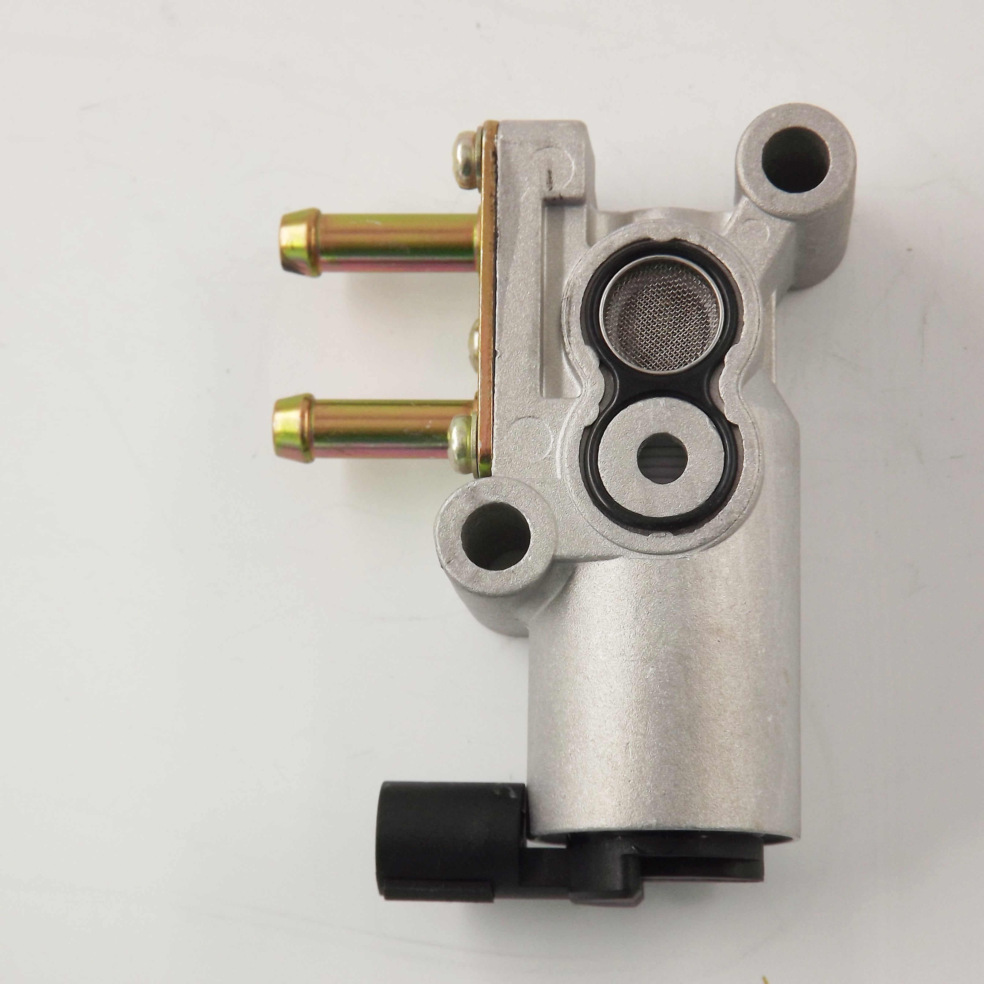 ALL-CARB Idle Air Control Valve IAC Valve 36450P0D004 Replacement for Honda CR-V 2.0L 1997-2001 Civic 1.5L 1.6L 1993-1996