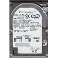 thumbnail image 1 of IC25N020ATCS04-0, PN 07N9604, MLC H32687, IBM 15GB IDE 2.5 Hard Drive, 1 of 1