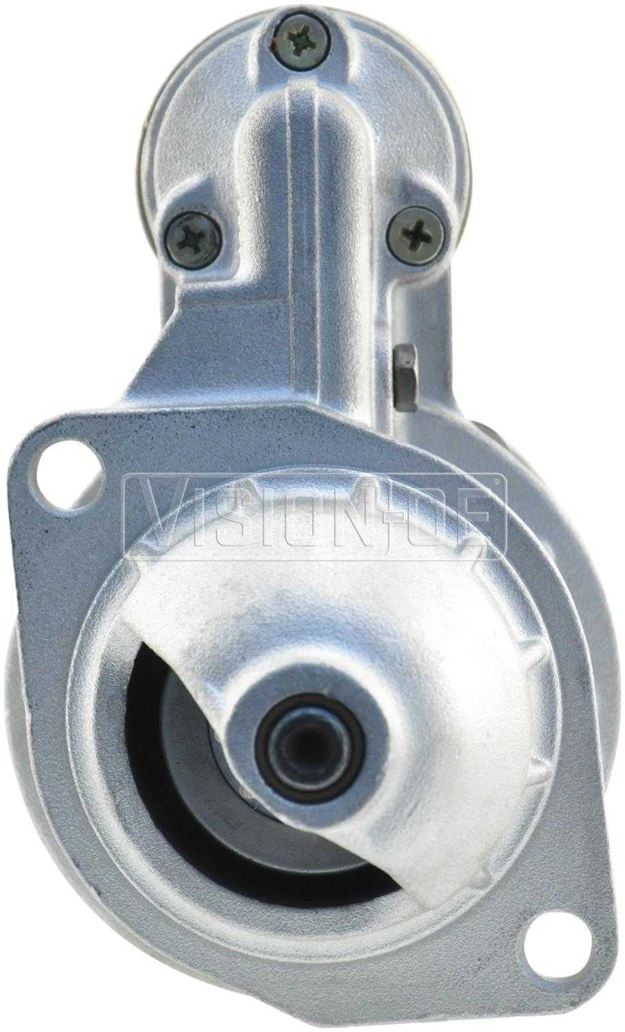 Vision OE 16616 Starter Motor