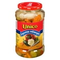 thumbnail image 4 of Unico Mixed Vegetable Pickles, 4 of 7