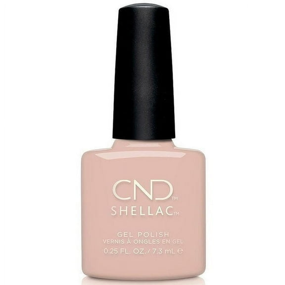 CND Shellac Gel Polish [ Gala Girl ] 0.25 oz * BEAUTY TALK LA *