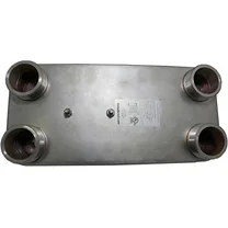 B3-105A 20 Plate Heat Exchanger 3" Female NPT