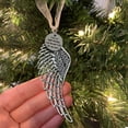 thumbnail image 1 of RXIRUCGD Party Family Holiday Decorations Hanging Sign Commemorative Decoration, 1 of 4
