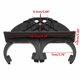 thumbnail image 5 of Soporte trasero doble negro para bmw 525i 528i 530i 540i 5 Series E39 Afortunado Sencillez, 5 of 5