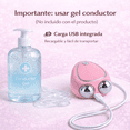thumbnail image 2 of Masageador facial microcorriente lifting y tonificador, 2 of 6