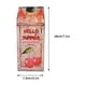 thumbnail image 3 of Botella de agua de cartón de leche Botella de leche transparente Botella de plástico transparente portátil Cartón de leche, 3 of 8