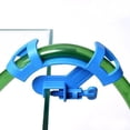thumbnail image 2 of Walbest Adjustable Fish Tank Water Hose Holder Water Tube Clamp Fixed Clip Aquarium Pipe Holder, 2 of 6