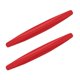 thumbnail image 1 of Embellecedor de parachoques, protector de borde, protectores de carrocería trasera de coche antiarañazos (rojo) Tmvgtek Accesorios para autos y motos, 1 of 3
