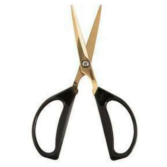 Piranha Pruner Bonsai Shear 60mm Titanium Blade