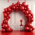 thumbnail image 4 of Ruiboury Matte Balloon New, 4 of 9