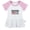 Pink Raglan Dresses, variant on Do Not Disturb Poop Mode Activated Funny Dresses For Baby, Newborn Babies Skirts, Infant Princess Dress, 0-24M Kids Graphic Clothes (Black Raglan Dresses, 0-6 Months)