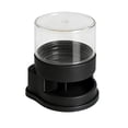 thumbnail image 2 of Automatic Water Dispenser for Reptiles, 50ml/1.7oz Small Lizard Gecko Water Feeder, No-Drip Leak-Proof, 2 of 4