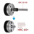 thumbnail image 5 of HGX-Extruder,HGX Extruder Gear Kit, 5 of 5