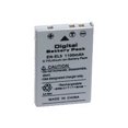thumbnail image 1 of Power 2000 Batterie d'Appareil Photo Numérique Rechargeable ACD-231 (Équivalent Nikon EN-EL5), 1 of 3