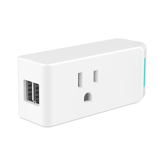 Enchufe Inteligente Hai Smart WS02 Wi-fi Alexa Google Home