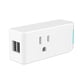 thumbnail image 1 of Enchufe Inteligente Hai Smart WS02 Wi-fi Alexa Google Home, 1 of 6