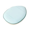 thumbnail image 2 of SPRING PARK 3Pcs Powder Puff Face Makeup Puff for Loose Powder Soft Body Cosmetic Sponge Mineral Powder Wet Dry Makeup Tool, 2 of 5