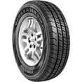 thumbnail image 4 of Tornel America Cargo LT185R14 185R14 102/100N D 8 Ply Light Truck Tire, 4 of 4