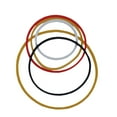 thumbnail image 3 of Paquete de Engranajes de Plástico Soledad 75 Tipos Accesorios de Bricolaje de Juguete Engranaje Helicoidal, 3 of 9