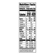 Gardein Ultimate Plant-Based Burger - 2 burger package, 8oz