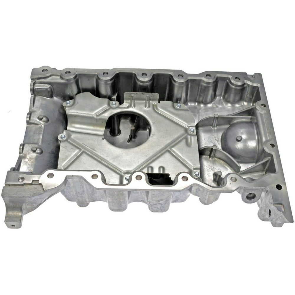 Engine Oil Pan